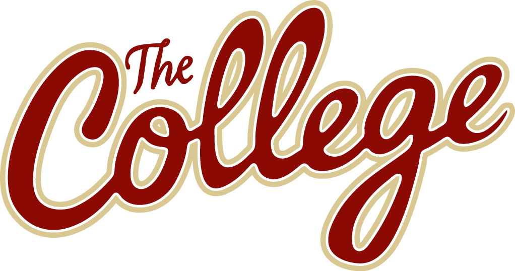 College of Charleston Cougars 2013-Pres Wordmark Logo v3 diy iron on heat transfer